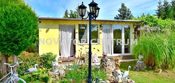 Domek rod w żurczynie