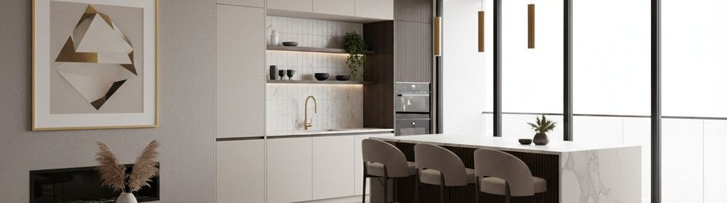 4-pokojowe mieszkanie z balkonem - mysłowice