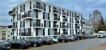 2 pokoje w centrum gdyni | balkon | winda