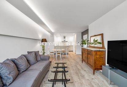 Luksusowy apartament na 24. piętrze! | wola