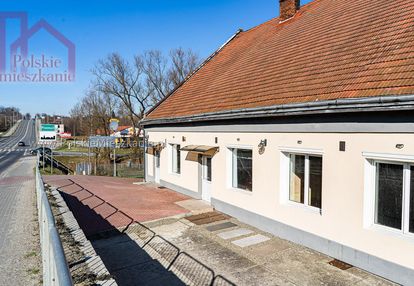 Do sprzedania 3 lokale usługowe i mieszkalne w nehrybce ok. przemyśla.