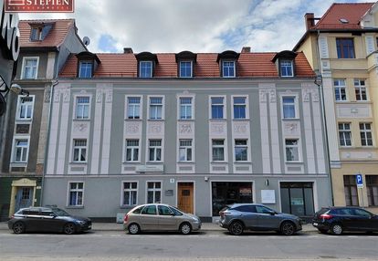 Kawalerka przy ulicy pocztowej!