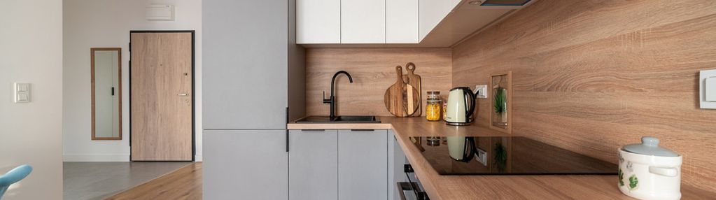 Klimatyzacja | 2 miejsca parkingowe | balkon