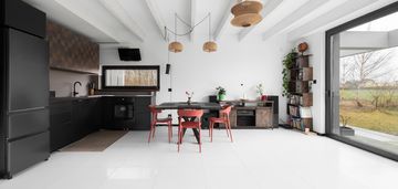 Dom 100m2 blisko morza puck!