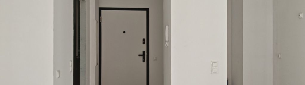 Nowe 2 pokoje z ogródkiem 32m²! stan deweloperski