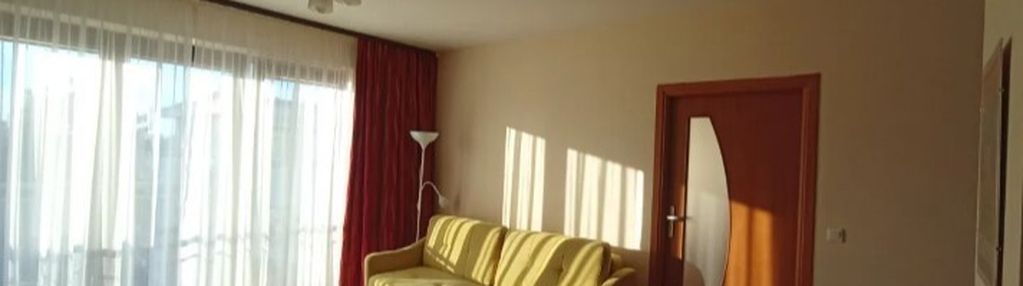 2-pokojowe mieszkanie na wawrze