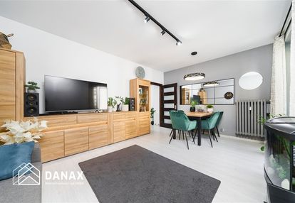 Skawina - centrum, 2-pokojowe gotowe do wejścia!