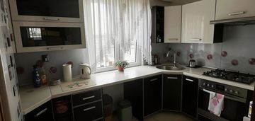 Dwustronne i rozkładowe 3 pokoje, balkon, piwnica
