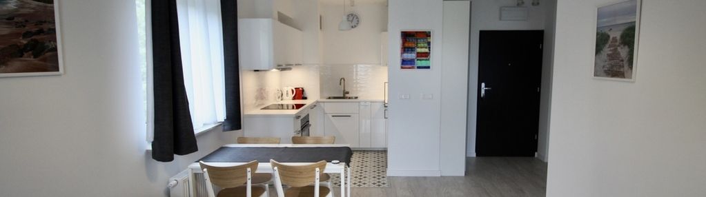 Do wynajęcia dwupokojowe w ursusie. kolejka pkp