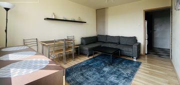 2 pokoje / balkon / metro targówek / od zaraz