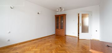 Komfortowe 3pokojowe z widokiem na zieleń