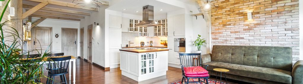 Przestronny apartament w sercu częstochowy