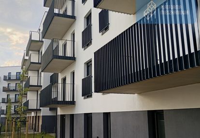 Przytulne 57,80 m² , 3 pokoje+balkon