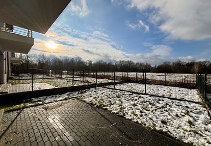 3600 + media ! nowe, umeblowane ! z ogródkiem !