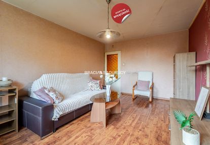 63,5 m² | 3 pokoje | os. tysiąclecia