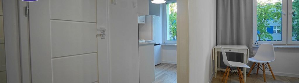 Nowe mieszkanie. uniwersytet politechnika!