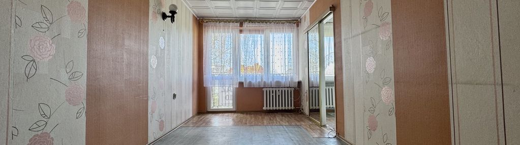 Wschowa | niskie koszty | 3 pokoje z balkonem