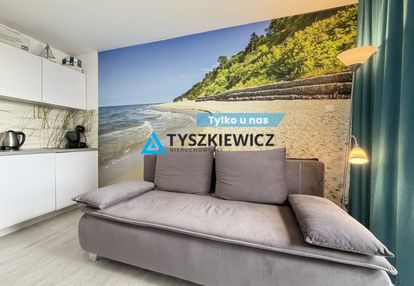 Inwestycja nad morzem| piękny widok| balkon