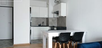 Blisko s8 | garaż podziemny | loggia | widne