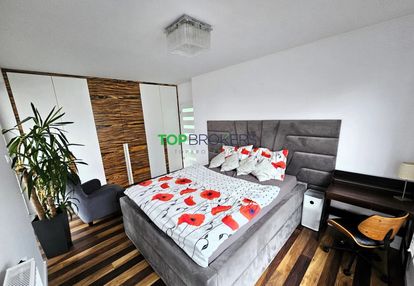 Przestronne 4 pokoje w cichej okolicy, garaż