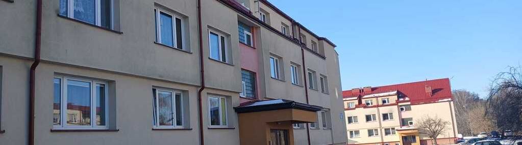 Mieszkanie 2 pokojowe w gostyninie, ul. wspólna