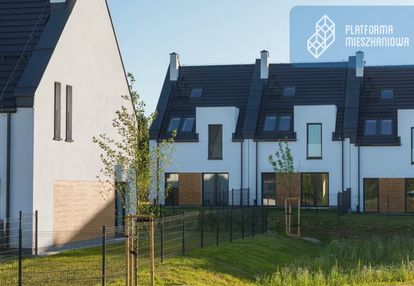 Ten dom czeka na twoją rodzinę! | gotowy | zieleń