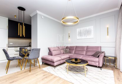 2 pok. apartament | 54 m2 | taras | parking| basen