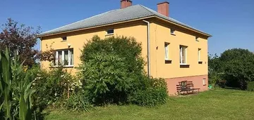 Słoneczny dom pod Lublinem czeka na Ciebie