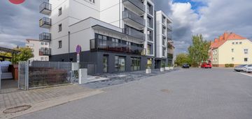 Nowe mieszkanie od dewelopera w pile.