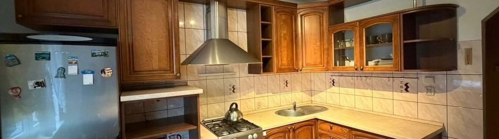 Kawalerka w samym centrum siedlec