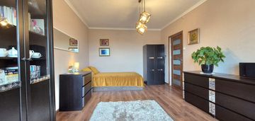 Po remoncie umeblowane piękny widok