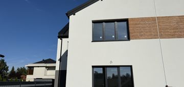 Segment w bobrowcu - oddany do użytkowania