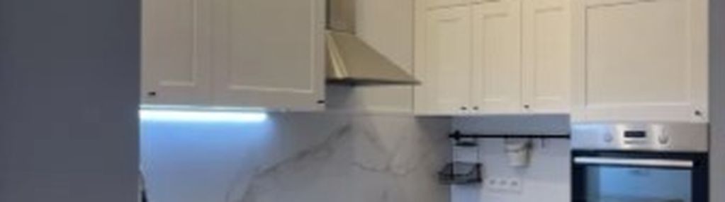 2-pokojowe mieszkanie na śródmieściu