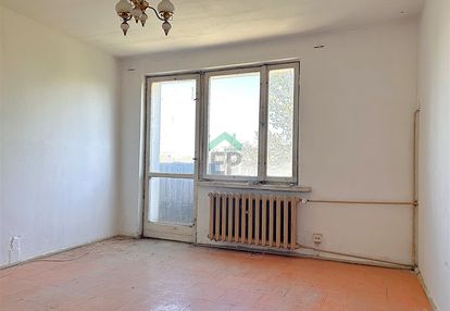 Kawalerka o powierzchni 27,8 m² tysiąclecie