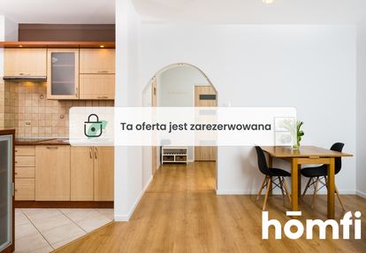 Mieszkanie 3 pokojowe z dużym balkonem