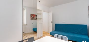 3 osobne pokoje - mieszkanie w sopocie -  od zaraz