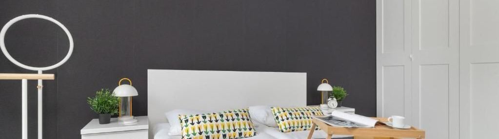 Wyjątkowy apartament z ogródkiem