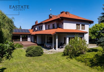 Prywatność/spokój/komfort/ursynów