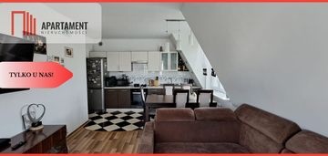 Tylko u nas! 3 pokoje, w pełni wyposażone.
