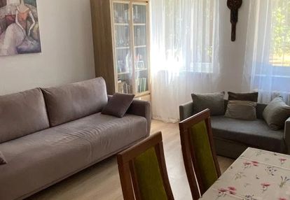 Dwupokojowe mieszkanie w świetnej lokalizacji