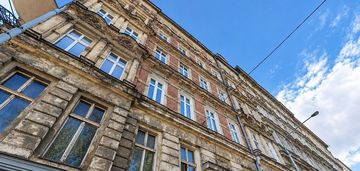 Plac grunwaldzki/ogród botaniczny/po remoncie