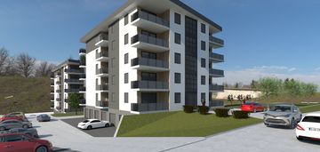 Mieszkanie w inwestycji: Osiedle Panorama Bochnia