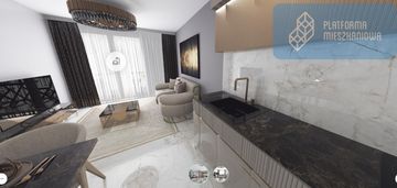 2 poki dwustronny kładi grunwald i promocja