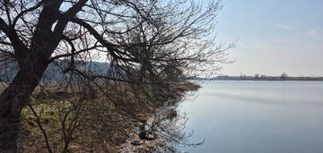 Zamieszkaj 3 km od malborka, 3 min. od rzeki nogat