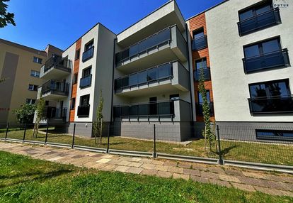 Nowe apartamenty- duży taras i garaż w cenie