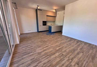 Nowe mieszkanie do wynajecia od września