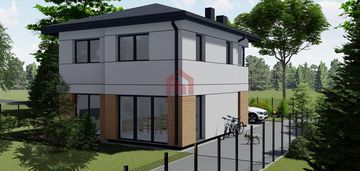 Willowy dom 110 m2 dąbrowa 15 min. do rzeszowa