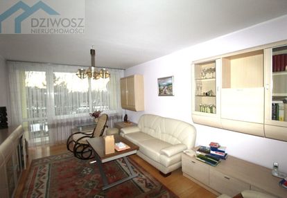 3 pokoje, rozkładowe, balkon