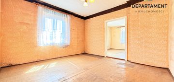 Kamienica na sprzedaż - duża działka 761m2