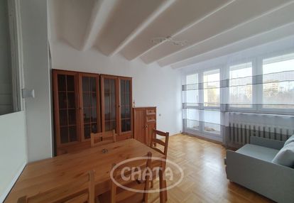 2 pokojowe m. z balkonem i w okolicy sky tower